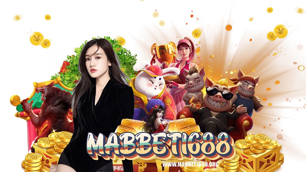 mabbet1688 slot